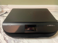 Printer HP 4522