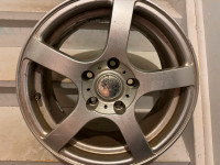 4x16 rims only RSSW