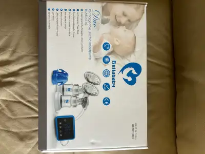 Brand new. Never used. Paid $150