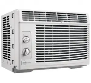 Mainstays (Danby) 5,000 BTU Window Air Conditioner, View more