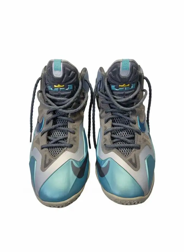 Collectible Nike LeBron 11 (2013) - Size 6