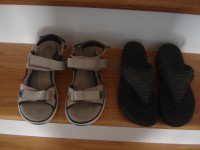 Ladies Sandals  (2)