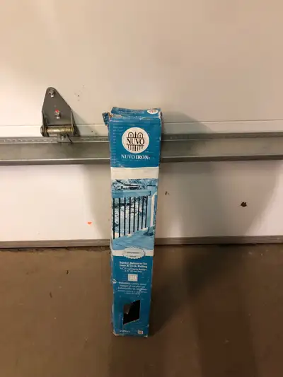 Nuvo Iron Balusters for Stair/Deck Railing (10pk), View more