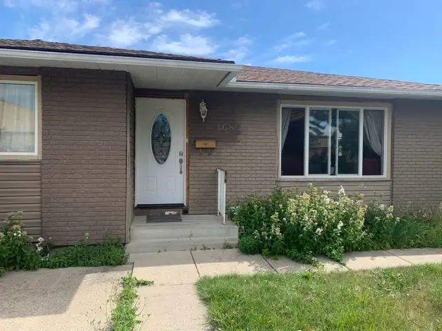 2BR basement suite in Rundle NE
