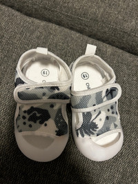Toddler summer sandals - New 