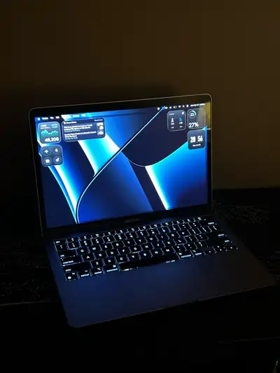 MacBook Air M1 8GB 256GB - SELLING URGENTLY, View more