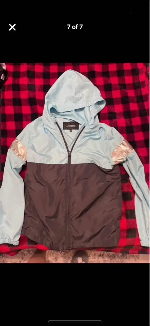 Girls spring and winter jackets  in Kids & Youth in Prince Albert - Image 8