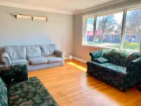 Summer Sublet (May-August). Close to Fanshawe Main Campus!