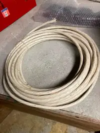 Electrical wire 12/2 and 14/3