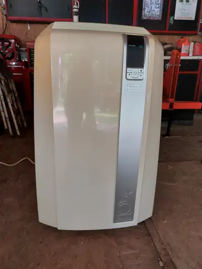 Portable Air Conditioner, View more
