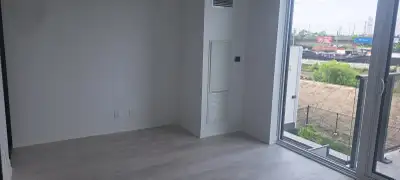 Condo for lease near York University* Gourmet kitchen with modern finishes & stainless-steel applian...