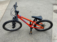 Kids Garneau TRUST 20 Bike 20”