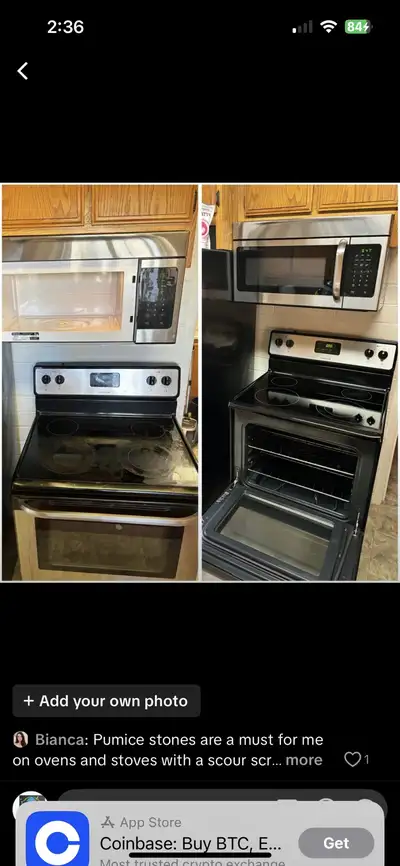 Need experienced Cleaner, View more