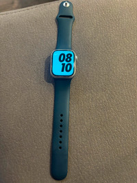 Nike, Apple Watch Series 7, 41mm (GPS)