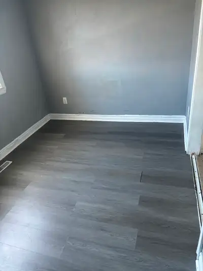 Beautiful 1-bedroom unfurnished available for rent. This is perfect for singles looking for a cozy a...