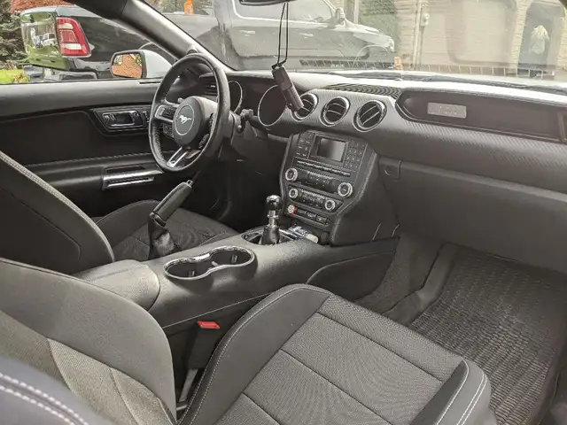 2017 MUSTANG EXCELLENT CONDITION580120386659297287