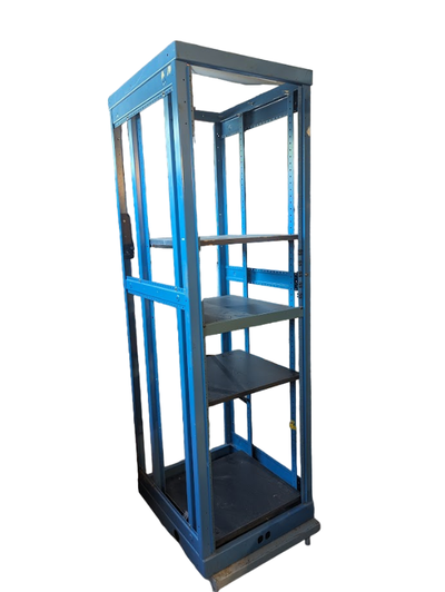 Open Server Racks, View more