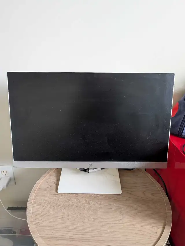 HP computer monitor 23''