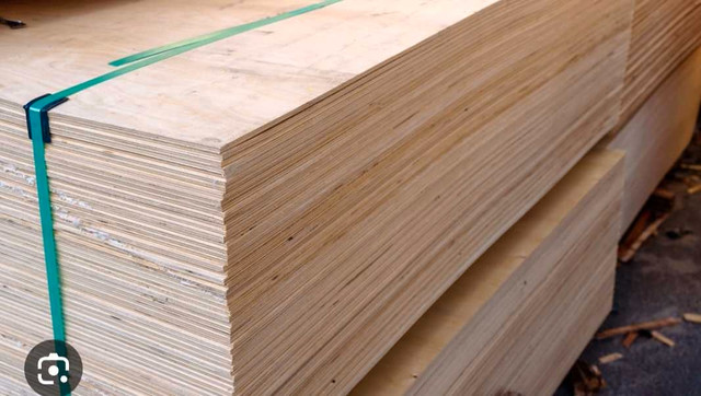 Plywood for sale  in Floors & Walls in Saint John - Image 2
