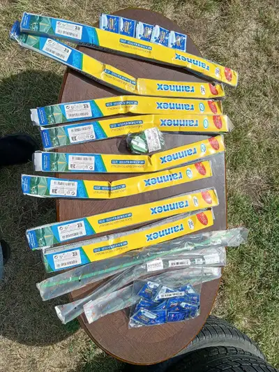 YARD SALE'S LEFTOVERS MESSENGE US, View more