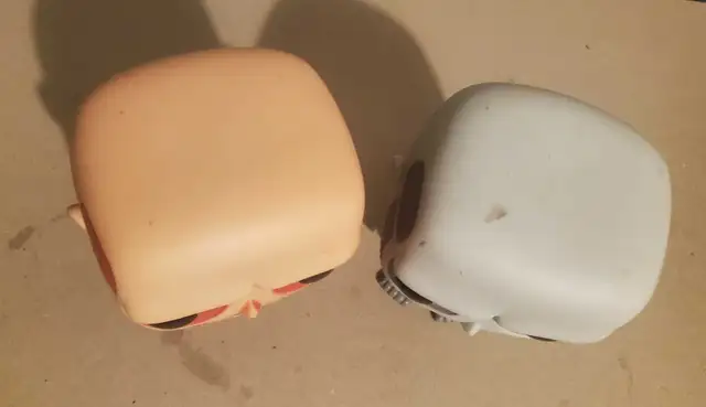 Collosal Titan64966062581891122