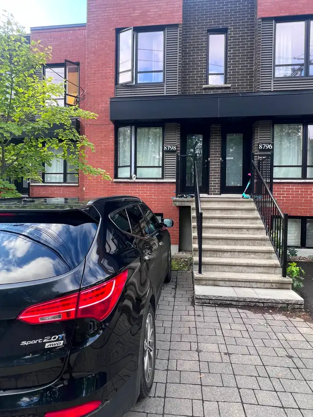 Lease Termination: Charming 5 1/2 Apartment Near the St. Lawrence River
