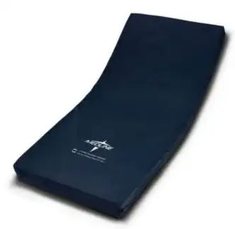 Medline Mattress for Medline Twin XL Bed frame - excellent condition. Has been in storage.