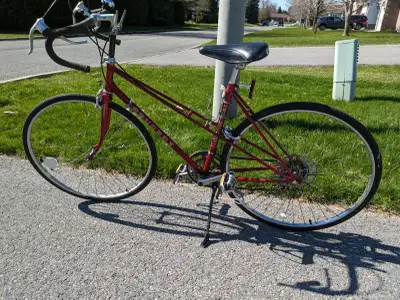 vintage peugeot in Bikes in Ontario | Kijiji Marketplaces