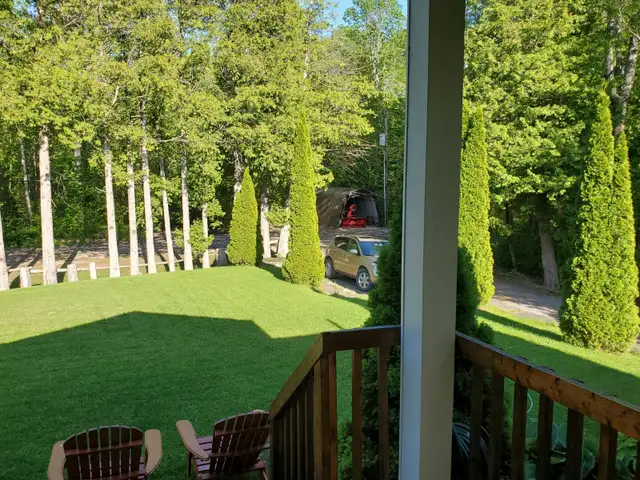 Fantastic Lakefront cottage in Ontario in Canada - Image 21