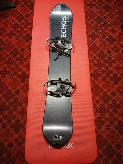 snowboard, View more