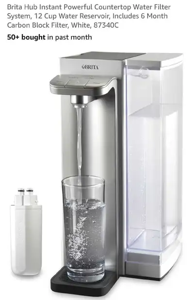 I buy amazon liquidation pallets, check the packages and list accordingly. Upgrade your hydration wi...