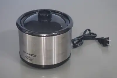 Crock pot little dipper, View more