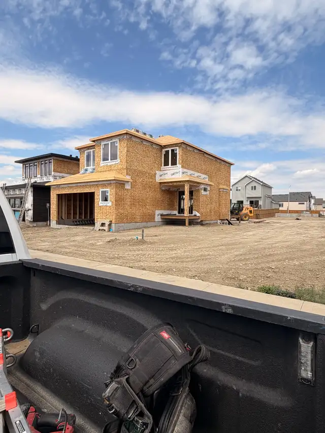 Framer wanted. in Construction & Trades in Lethbridge - Image 5