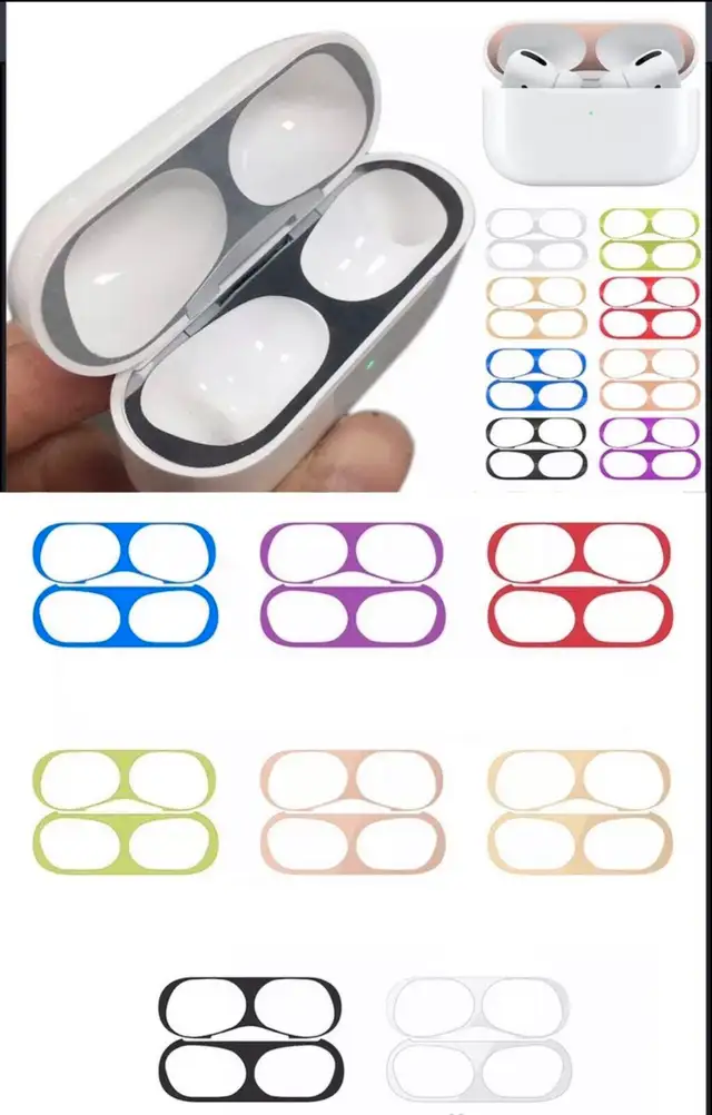 AirPods Pro Protective Accessory62863283259010121