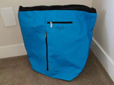 H2O Tote Bag / Backpack Bags / Back Pack / Duffel Bag, View more