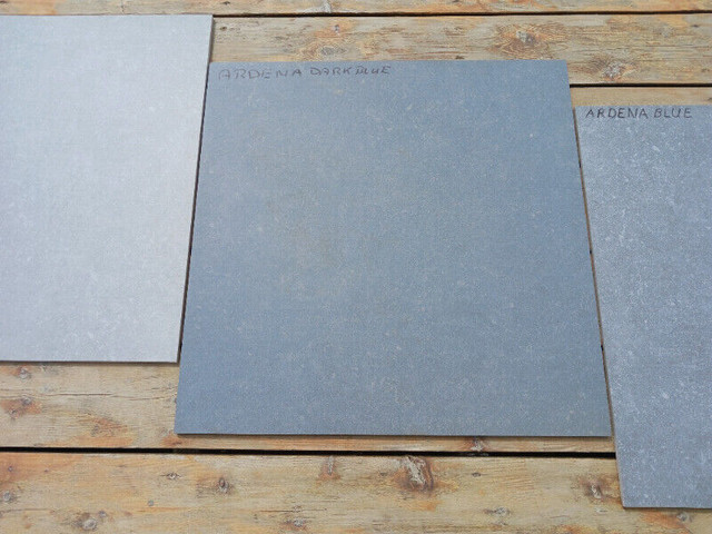 Porcelain (ceramic) Tile 24x24 inches grey $4.25 sq/ft in Floors & Walls in Norfolk County - Image 4