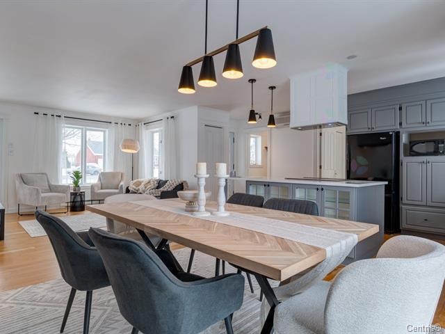 Maison de plain-pied au bord de la rivière Richelieu — photo 3