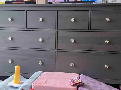 IKEA Hemnes Dresser, View more