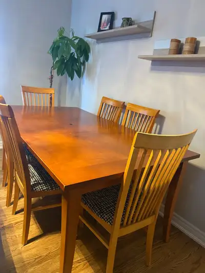 Dining set, View more