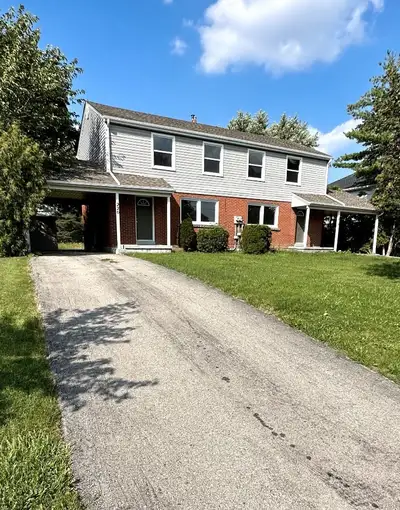 3 Bed Home for Rent