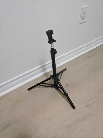 Small Phone and camera Tripod, View more