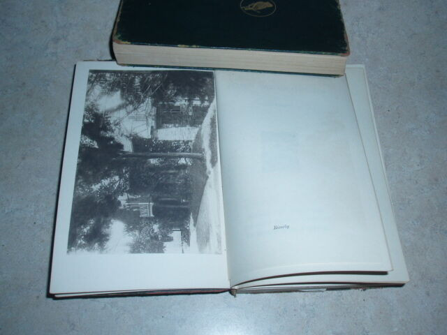 FIRST $35~John Burroughs Book Set 0f  7 // Antique 1800 to 1913~ in Other in St. Catharines - Image 4
