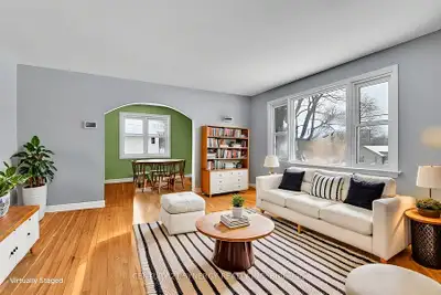 Single Family Home for Rent– 1538 Old Montreal Road, Ottawa, On, View more