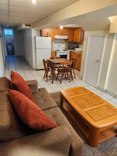 student room rental for niagara college or Brock university