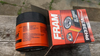 OIL FILTER FRAM EXTRA GUARD – PH3387A - Made in USA