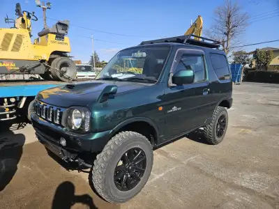 In Transit (Exact price TBA once I receive the vehicle) It will be available by the end of March (su...