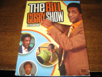 Season 1 of The Bill Cosby show
