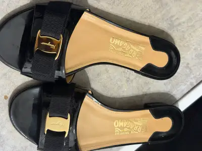 Salvatore Ferragamo Sandals, View more