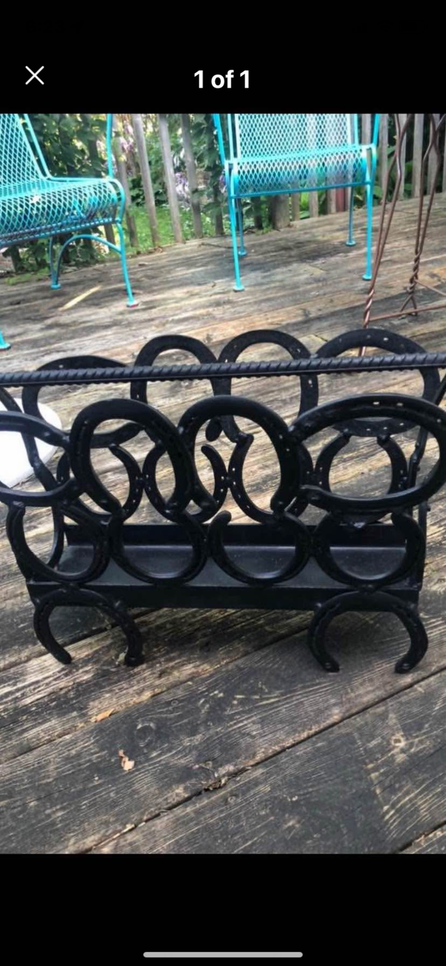 Collection of vintage furniture in Multi-item in Brantford - Image 4
