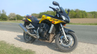 Yamaha FZ1  1000cc  2003